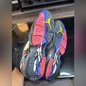 Air Jordan 8 Retro "Playoff"